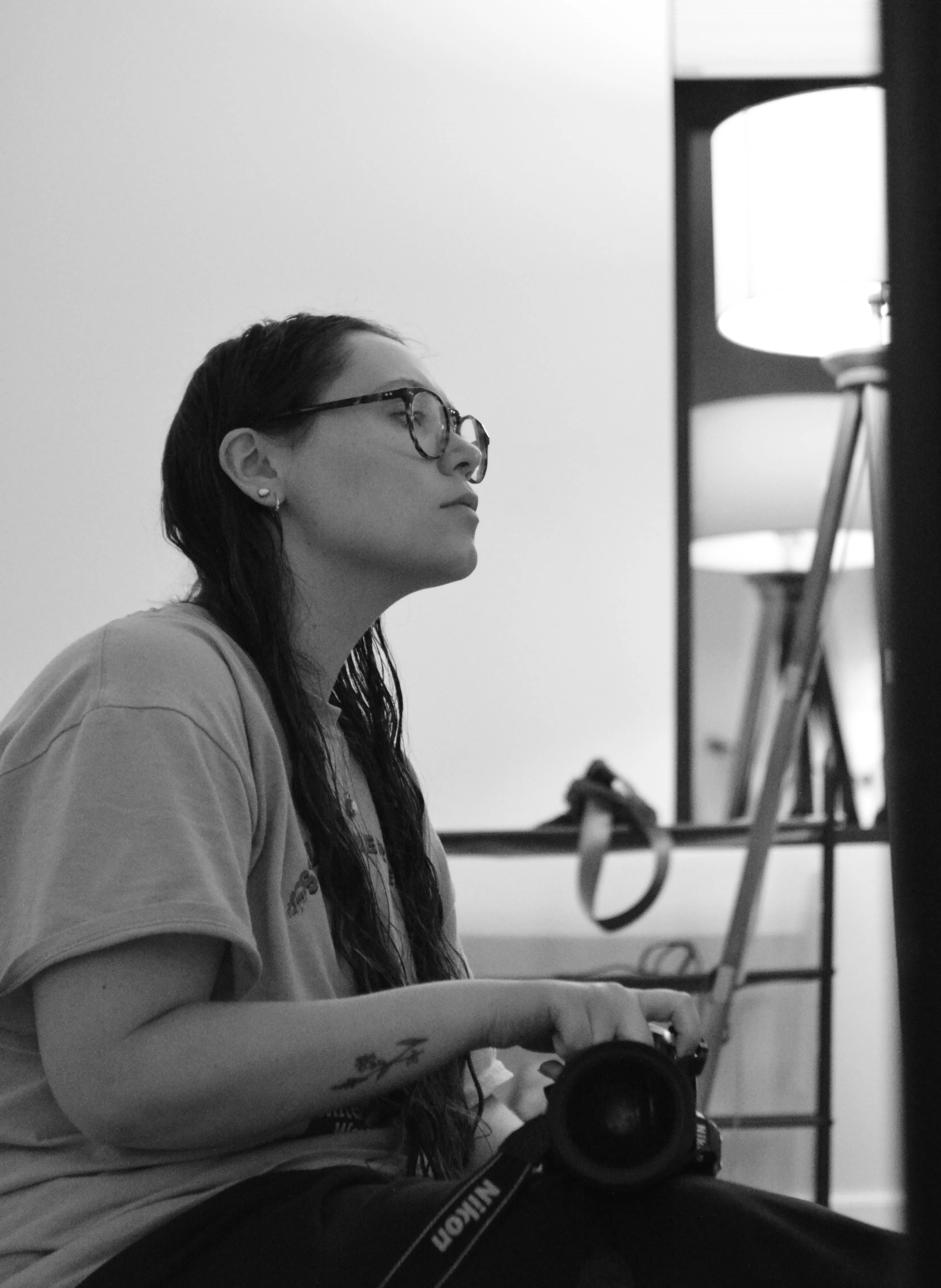 Portrait of McKenzie Ryan